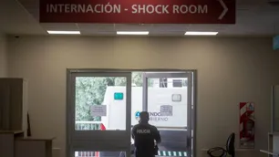 Conmoción en Mendoza: un nene de 12 años murió al ser baleado en la cabeza por su primo de 18 años