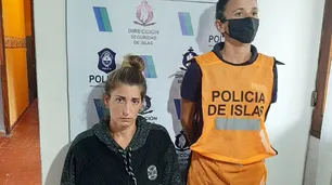 Investigan si Betiana Rossi estuvo varios días en ese lugar de Escobar o llegó poco antes de ser descubierta