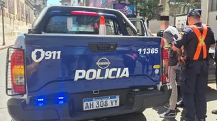 Amenazas a escuelas en Córdoba: investigan más de 100 casos y ya hay ocho adolescentes imputados
