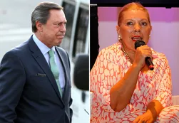 Casal cruzó a Carrió: "No puedo contestar semejante disparate"