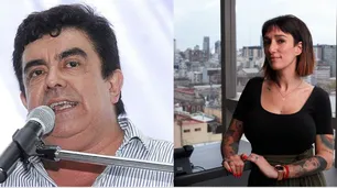 Leila Gianni será la primera candidata a concejala de LLA en La Matanza y desafió a Espinoza: "Se te viene la noche, pendeviejo bolichero"