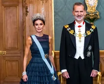 Dónde vacaciona la realeza y el secreto de la vida privada de Leticia y Felipe de Mallorca