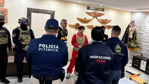 Triple crimen: indagan a Matías Ozorio, ladero de "Pequeño J", y abrirán los celulares de los primeros detenidos