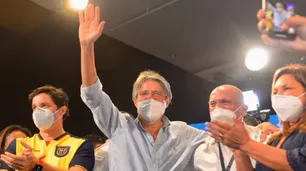 Guillermo Lasso y sus demonios