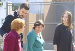 Cambiemos lanza su nuevo spot con Vidal apelando a "una nueva generación"