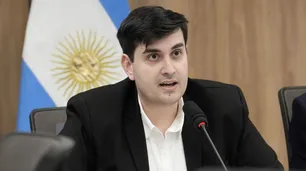 "Milei miente sistemáticamente", acusa Martín Romeo, uno de los damnificados de $Libra