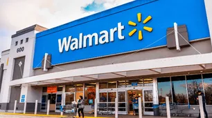 Estados Unidos: apuñalaron a 11 personas adelante de un local de Walmart