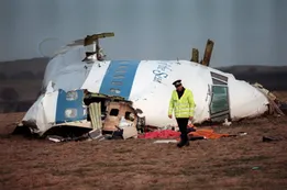 Detuvieron a un sospechoso por el atentado de Lockerbie, el más letal de Reino Unido