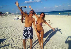 Habló el abogado de Florencia Cocucci, la supuesta novia de Nisman: "Está aterrada"