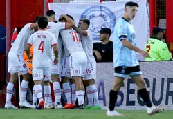 Belgrano dejó el invicto en La Paternal