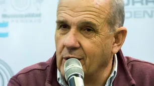 El intendente de Pehuajó propuso declarar "persona no grata" a los legisladores que voten a favor de la Ley Ómnibus
