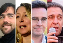 Como en el PJ, se complica el acuerdo en el FIT y no garantizan la unidad