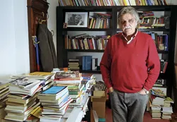 González calificó la nota de Télam como una "operación periodística irresponsable"