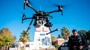 Drones en pausa: por qué el Tribunal de Cuentas frenó la compra millonaria de la Provincia y pone la mira en la transparencia