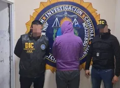 Pedofilia en Corrientes: detienen a un hombre acusado de distribuir pornografía infantil en Perugorría
