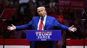 Pablo Tigani, sobre las repercusiones del triunfo de Trump: “Hay una excesiva euforia en nuestro país”