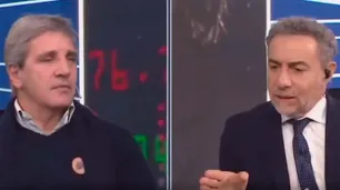 El fallido de Caputo, el final de Macri y la amenaza populista