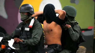Venezuela: las protestas se extienden a los barrios chavistas