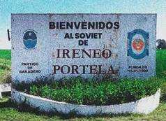 El "soviet" bonaerense: los memes y el vínculo con el Che Guevara de Ireneo Portela, el pueblo donde ganó la izquierda