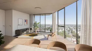 Barrios históricos de Buenos Aires: así será el nuevo desarrollo inmobiliario en Villa Crespo