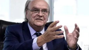 De Mendiguren sobre el tipo de cambio: “Es imposible trabajar con una brecha así”