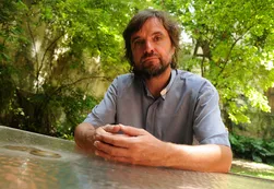 El Padre Pepe cruzó al titular del Sedronar