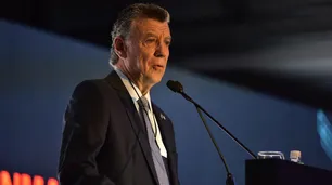 Duro reclamo empresarial por una reforma laboral: "En un país 'planero' no hay futuro"