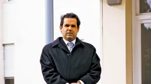 Allanaron la casa de José María Olazagasti en Pilar