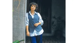 “Nuestras películas compiten con un cine de millones de dólares”