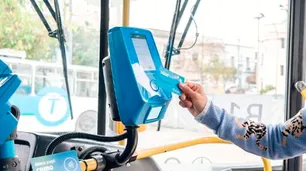 Aumentan colectivos, subte y peajes desde el 1° de junio: el boleto mínimo supera los $1.000 en el conurbano