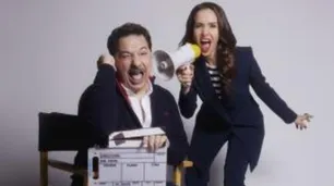 Llega a los cines "Casi Muerta", con Natalia Oreiro y dirigida por Fernán Mirás