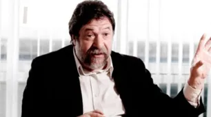 Claudio Lozano: "Creo que hay que desandar el acuerdo con el Fondo"