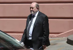 Verna denunció una "operación política" de Cambiemos