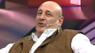 Cúneo coincidió con Ferraresi: “Si Massa se va, vuelve el helicóptero”