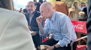 JxC esperará para salir a criticar a Massa: “No hay que meterse, que se hunda solo”