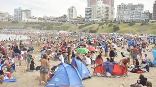 Vacaciones 2023: ¿cuánto cuesta tomarse unos días en la Argentina?