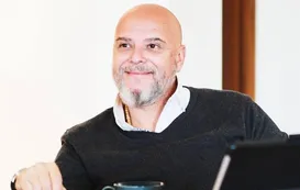 Ricky Granillo Posse, CEO de Spark Media Central Publicitaria: “La publicidad es la herramienta clave para mantener la relevancia”