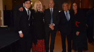 Todos los detalles de la presentación de Canal E de Argentina en la Bolsa de Comercio