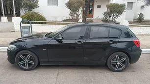 Escándalo por coimas y un BMW a 195 km/h: “La Caminera puede tener fama de severa pero no de coimera”