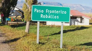 No hay paz con Chile: Cancillería pide explicaciones por un helicóptero militar en el sur