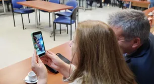 Un diputado asumió la comisión de Salud por videollamada por el coronavirus