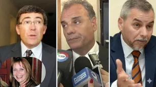 El 2 de diciembre el Jury definirá el futuro de los tres fiscales que investigaron el crimen de Nora Dalmasso