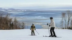 Bariloche empieza a proyectar la temporada de esquí: "Las expectativas siempre van de la mano de lo que pase con el país”
