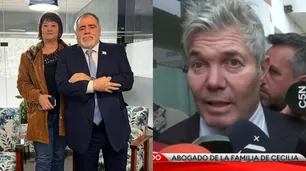 Los abogados Burlando y Pierri llegaron a Chaco y quieren ser parte del caso Cecilia Strzyzowski
