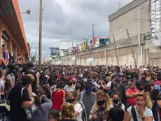 Fuerte comunicado de FEBA contra la venta informal