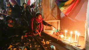Triple lesbicidio en Barracas: la única sobreviviente solicitó la recusación del juez por no aplicar perspectiva de género