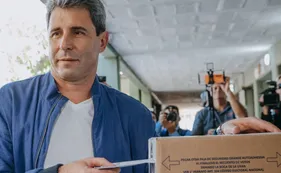 Revés para Sergio Uñac: el procurador opinó que no puede volver a ser candidato a gobernador en San Juan