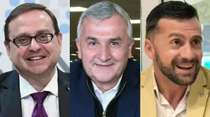 Las impugnaciones de candidatos tensan la pelea en Jujuy