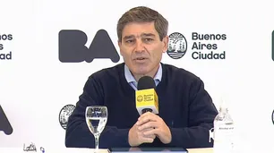 Fernán Quirós: "Tenemos que llegar a las PASO con un solo candidato del PRO"