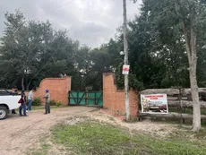 A un día del juicio por jurados por Cecilia, el Gobierno presentó el proyecto para expropiar la “chanchería de los Sena”